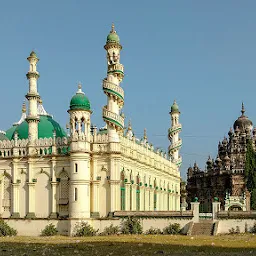 Jum'ah Mosque