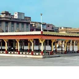 Jumma Masjid - Anand
