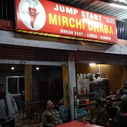 JUMPSTART Mirchi Dhaba