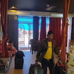 Juna Akhara Haridwar - Ashram In Haridwar