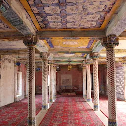 Juna Mahal, Dungarpur