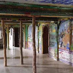 Juna Mahal, Dungarpur