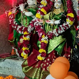 Shree Juna Ram Mandir