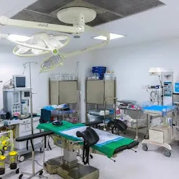 Juneja Hospital