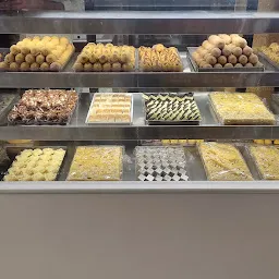 juneja sweets