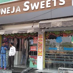 juneja sweets
