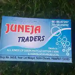 JUNEJA TRADERS