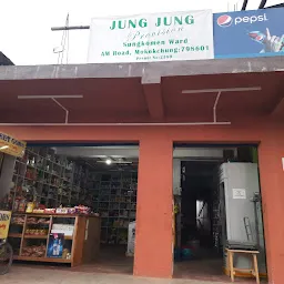 Jung Jung Provision