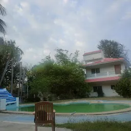 Jungle Beach House Ecr