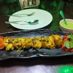 Jungle Fiesta Multi Cuisine Restaurant