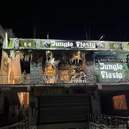 Jungle Fiesta Multi Cuisine Restaurant