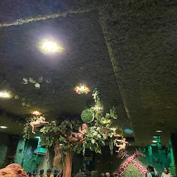 Jungle Forest Restaurant