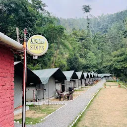 Jungle Stays Camp Retreat