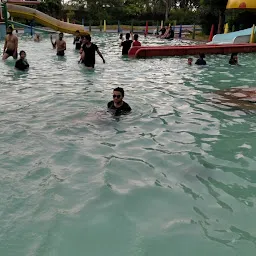 Jungle Water World