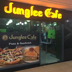 Junglee Cafe