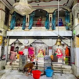 Jungli Devi Temple