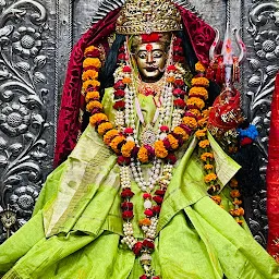 Jungli Devi Temple