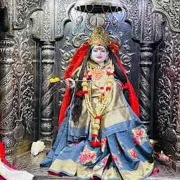 Jungli Devi Temple