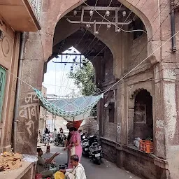 Juni Mandi Pol ( Gate) Jodhpur