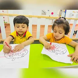 Junior DPS- Play School