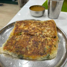 Junior Kuppanna - Anna Nagar, Chennai