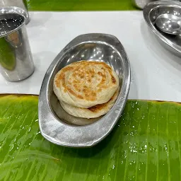 Junior Kuppanna - Anna Nagar, Chennai