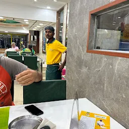 Junior Kuppanna - Anna Nagar, Chennai