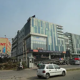 Junkyard Lounge Zirakpur