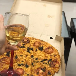 Juno's Pizza