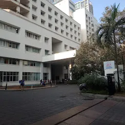 Jupiter Hospital, Thane