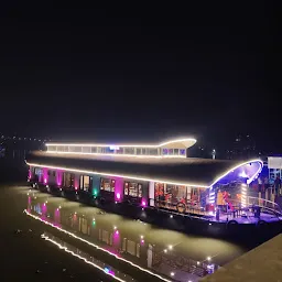 Jupiter -Kolkata Boat Party