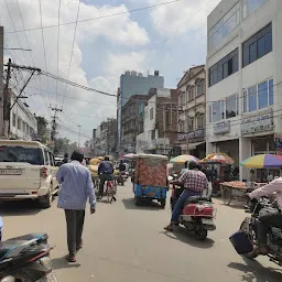 Juran Chhapra main Road