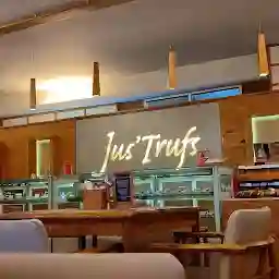Jus’Trufs - Chocolate Shop & Cafe
