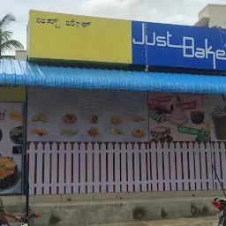 Just Bake - KR Mohalla