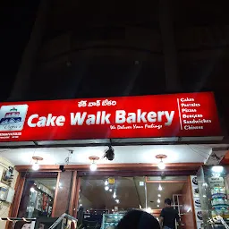 Just Bake NAD Junction