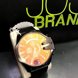 Just Brands - The Factory Outlet (Mens Store)
