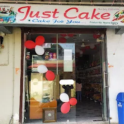 Just Cake