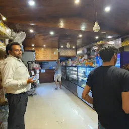 Just Cake 'n' Bake - Top Bakers In Jalandhar