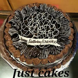 JUST CAKES