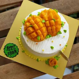Just Cakes by Priyaadhya