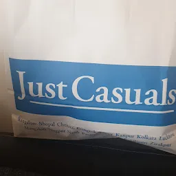 Just Casuals