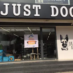 JUSTDOGS | Motera, Ahmedabad