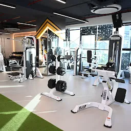 Just Fit Studio