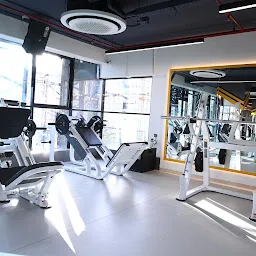 Just Fit Studio