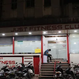 Just fitness club