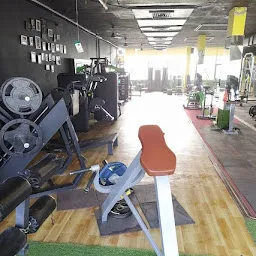 Just Fitness Gym & Spa - Kharar