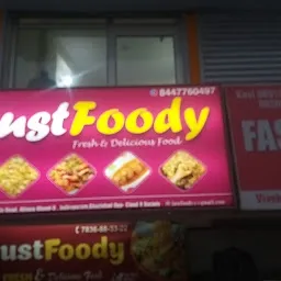 Just foody