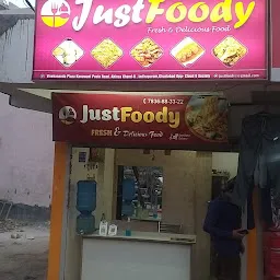 Just foody