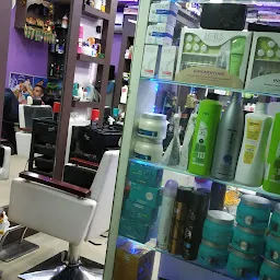 Just For Hairs Men's Parlour