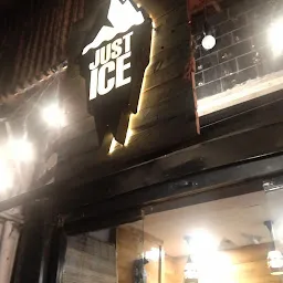 JUST ICE